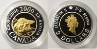 Kanada 2 $ -