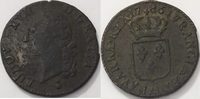 Frankreich 1 Sol -