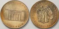 DDR KN Med. neue Wache in Berlin -