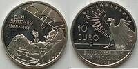 BRD 10 Euro Spitzweg -