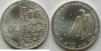 BRD 10 Euro Kafka -