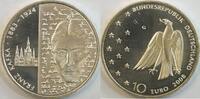 BRD 10 Euro Kafka -