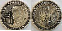 BRD 10 Euro List -