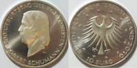 BRD 10 Euro Robert Schumann -