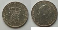 Niederlande 2,5 Gulden -