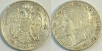 Jugoslawien 20 Dinar Kursmünze -