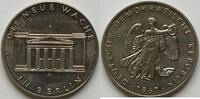 DDR KN Med. Neue Wacht in Berlin -