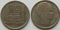 Frankreich 10 Francs 1945 ss 3.46 £ Tax included +  7.79 £ shipping
