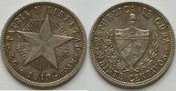 Kuba 20 Centavos 1949 ss 7.81 £ Tax included +  7.80 £ shipping