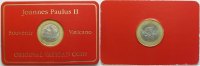 Vatikan 1000 Lire -