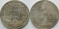 Finnland 10 Makara 1971 10. Europa-Leichtathletikmeisterschaften Helsinki UNC