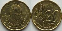 Vatikan 20 Cent -