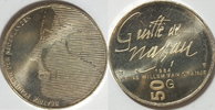 Niederlande 50 Gulden -