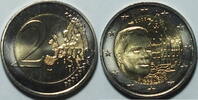 Luxemburg 2 Euro -