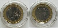 Monaco 1 Euro -