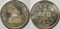 Belgien 5 ECU -
