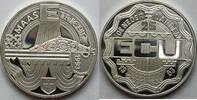 Niederlande 25 Ecu Maastrich -