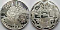 Niederlande 25 Ecu -