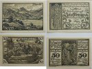 Deutschland 10, 30 Pf Tegernsee -