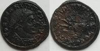 Römisches Kaiserreich Mittel Follis Constantinus I. -