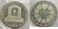 Österreich 100 Schilling Strauss -