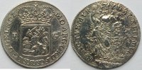Niederlande 1 Gulden -