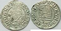 Ungarn Denar 1535 Ferdinand I ss 12.15 £ Tax included +  12.57 £ shipping