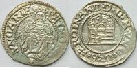 Ungarn Denar Ferdinand I -