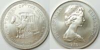 Insel Man 1 Crown -
