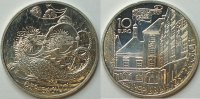 Österreich 10 € -