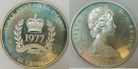 Turks & Caicos Inseln 25 Crowns -