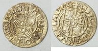 Polen 3 Kreuzer Sigismund -