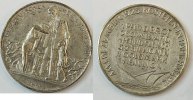 Deutschland  Medallie über die Inflationszeit ss 7.81 £ Tax included +  7.80 £ shipping
