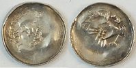 Sonstige  Händlein Pfennig VF