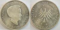 BRD 10 Euro Dönhoff -