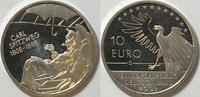 BRD 10 Euro Spitzweg -