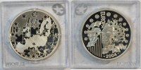 Frankreich 1,50 Euro EU - Erweiterung -