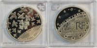 Frankreich 1,50 Euro Frieden und Freiheit -