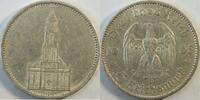Deutsches Reich 5 RM 1935 A Kirche ohne Datum ss 15.62 £ Tax included +  12.57 £ shipping