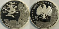 BRD 10 Euro Nationalpark Wattenmeer -