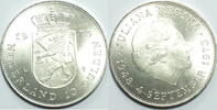 Niederlande 10 Gulden -