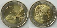 Monaco 2 € -