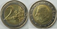Belgien 2 Euro -