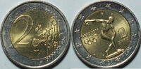 Griechenland 2 Euro -