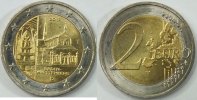 BRD 2 € Baden Würtemberg -