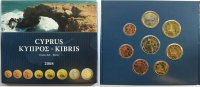 Zypern KMS 3,83 € -
