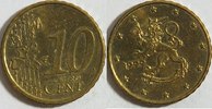Finnland 10 Cent -