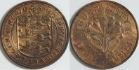 Guernsey 8 Doubles 1959 ss 5.21 £ Tax included +  7.80 £ shipping
