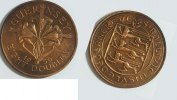 Guernsey 8 Doubles 1959 ss 5.21 £ Tax included +  7.80 £ shipping