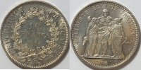 Frankreich 10 Francs -